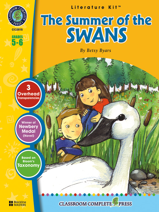 Title details for The Summer of the Swans by Nat Reed - Available